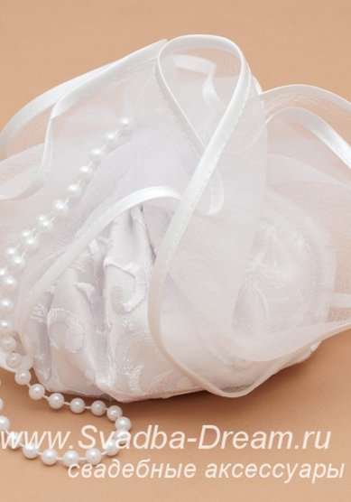 Сумочка 157-С44827 - Магазин аксессуаров ручной работы Свадебная Мечта