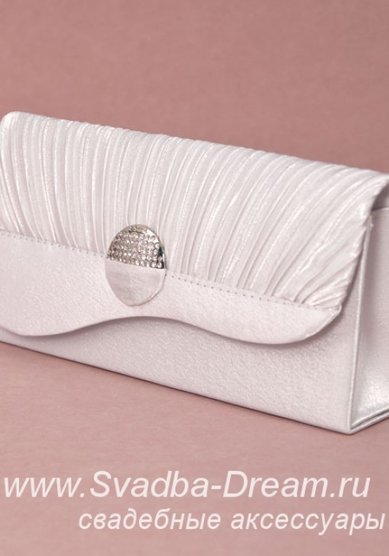 Клатч 129-С44854 - Магазин аксессуаров ручной работы Свадебная Мечта