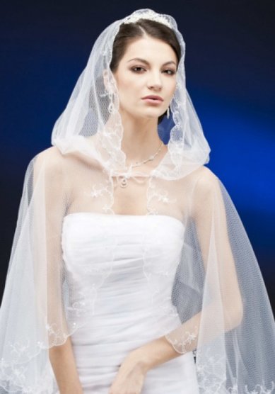 Накидка 02-013-C46729 - Салон аксессуаров Celebrity