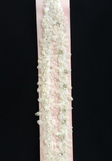 Пояс Хрусталь-C46965 - Салон аксессуаров Celebrity