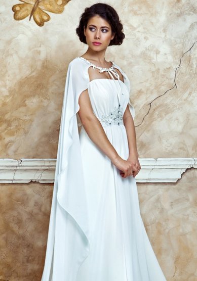 Болеро B-14-060-S48777 - Салон аксессуаров Sharmel