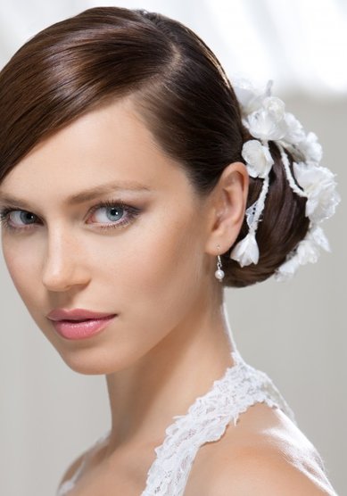 Заколка Sakura-A49494 - Салон аксессуаров ART PODIUM