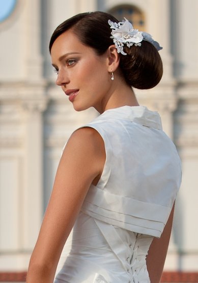 Украшение Angelina-A49496 - Салон аксессуаров ART PODIUM