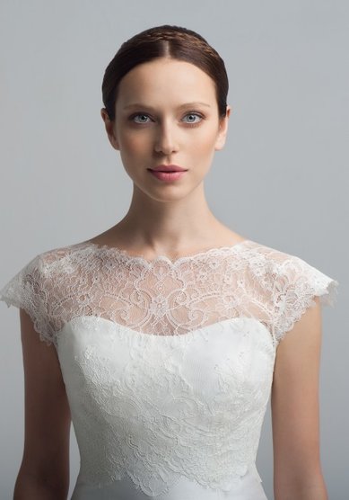 Болеро Birmingham-A49501 - Салон аксессуаров ART PODIUM