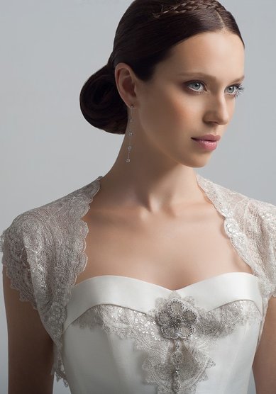 болеро Beylis-A49503 - Салон аксессуаров ART PODIUM