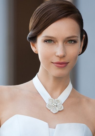 колье Bali-A49506 - Салон аксессуаров ART PODIUM