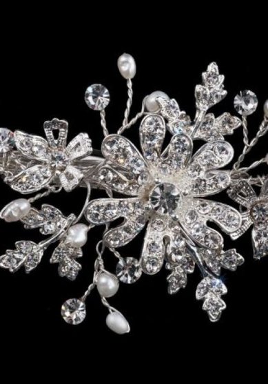 Украшения Э50841 - Свадебный салон Этна