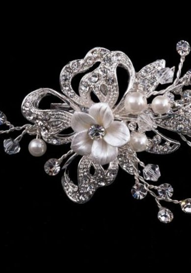 Украшение Э50856 - Свадебный салон Этна