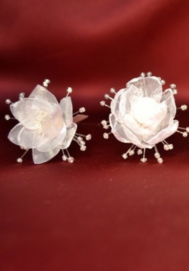 Шпильки С52932 - Салон аксессуаров Счастливый случай