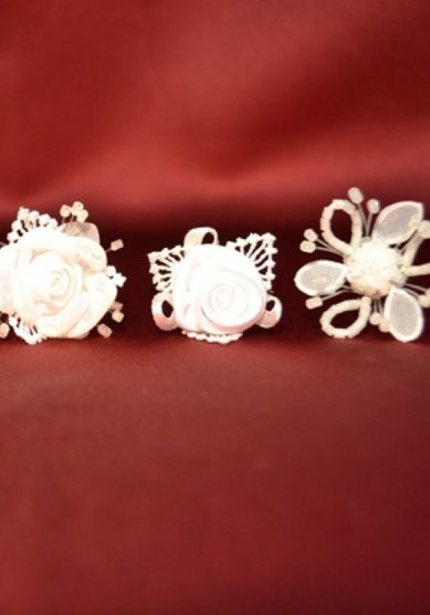 Шпильки С52933 - Салон аксессуаров Счастливый случай