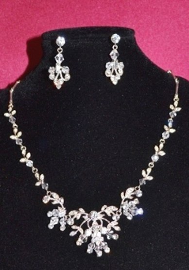 Комплект 2717-С52949 - Салон аксессуаров Счастливый случай