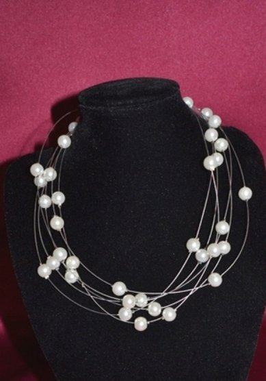 Бижутерия Col-13-С52955 - Салон аксессуаров Счастливый случай