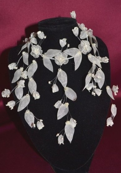 Бижутерия Ds1200-С52956 - Салон аксессуаров Счастливый случай