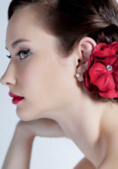 Цветок K56409 - Свадебный салон KATRIN SALON