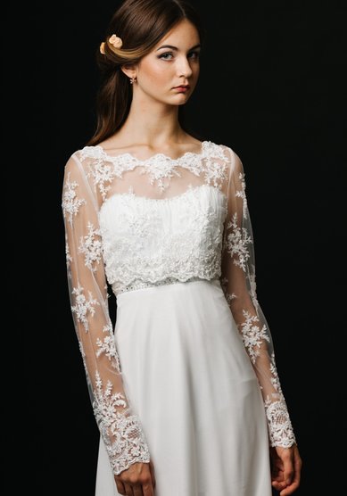 Болеро весна-C58333 - Салон аксессуаров Celebrity