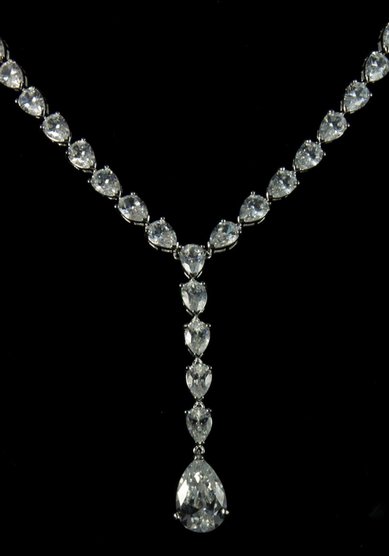 Колье Колье!-A58612 - Свадебный салон Anna Bogdan