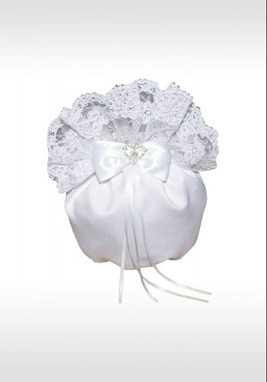 Сумочка M6995-E5905 - Дизайн-студия Eden for Brides
