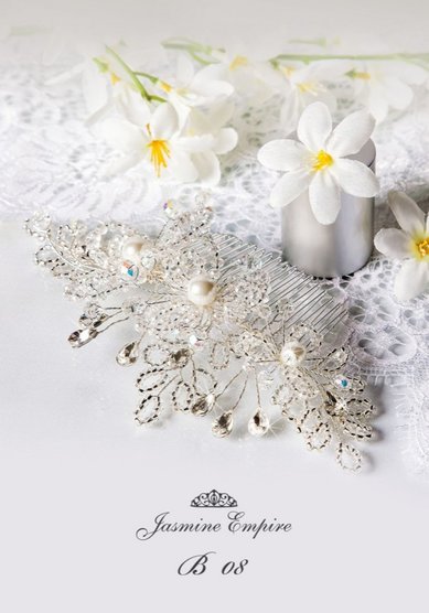 Гребень Б59388 - Салон аксессуаров Белый Авантаж