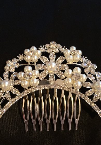 Гребень C64573 - Салон аксессуаров Celebrity