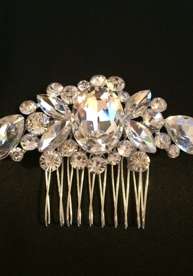 Гребень C64574 - Салон аксессуаров Celebrity