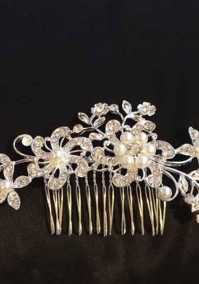 Гребень C64575 - Салон аксессуаров Celebrity