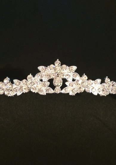 Диадема C64578 - Салон аксессуаров Celebrity