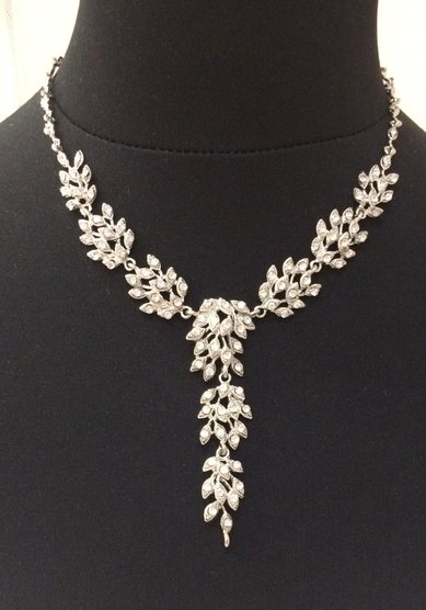 Ожерелье C64585 - Салон аксессуаров Celebrity