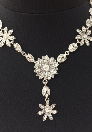 Ожерелье C64587 - Салон аксессуаров Celebrity