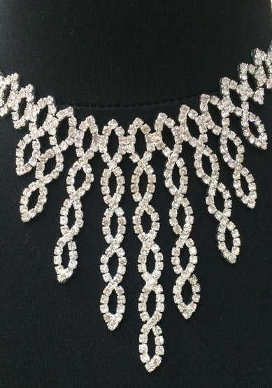 Ожерелье C64590 - Салон аксессуаров Celebrity