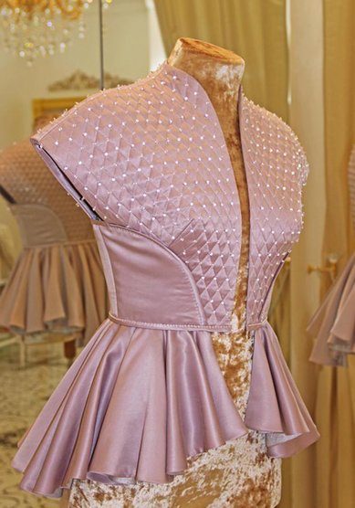 LAVENDER BOUQUET T64732 - Салон аксессуаров TO BE LOVE