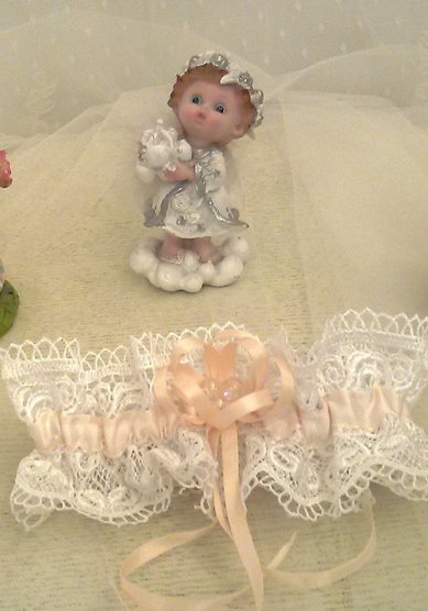 Подвязка невесты 1116-М66962 - ГИПЕРМАРКЕТ СВАДЕБНЫХ И ВЕЧЕРНИХ ПЛАТЬЕВ МИЛЕНА