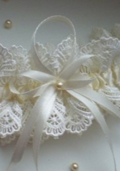 Подвязка B78171 - Салон аксессуаров Bellissimo