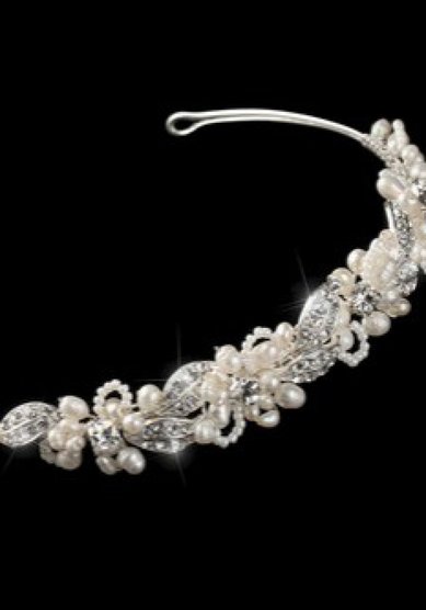 Диадема B78176 - Салон аксессуаров Bellissimo