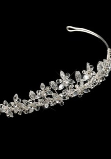Диадема B78177 - Салон аксессуаров Bellissimo