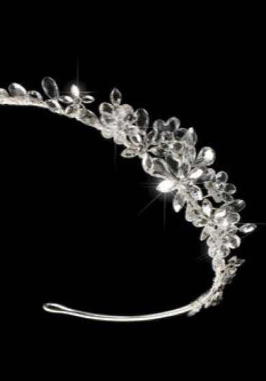 Диадема B78178 - Салон аксессуаров Bellissimo