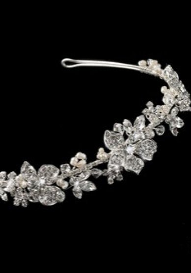 Диадема B78179 - Салон аксессуаров Bellissimo