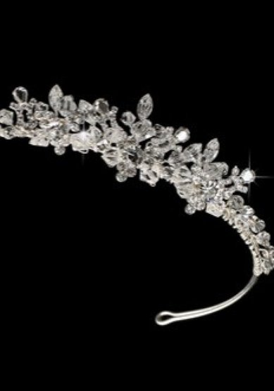 Диадема B78180 - Салон аксессуаров Bellissimo
