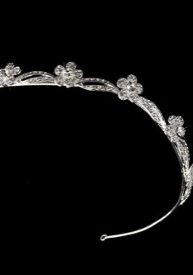 Диадема B78181 - Салон аксессуаров Bellissimo