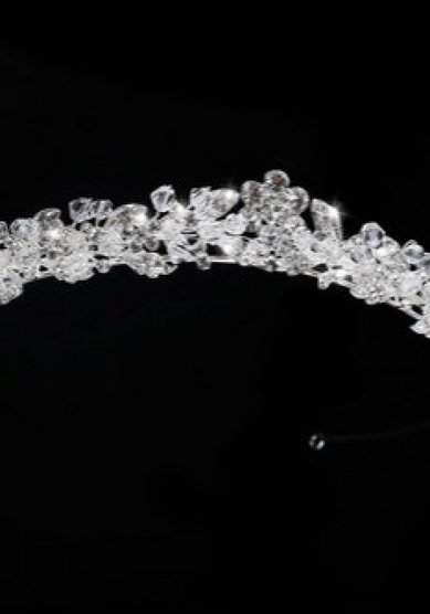 Диадема B78182 - Салон аксессуаров Bellissimo