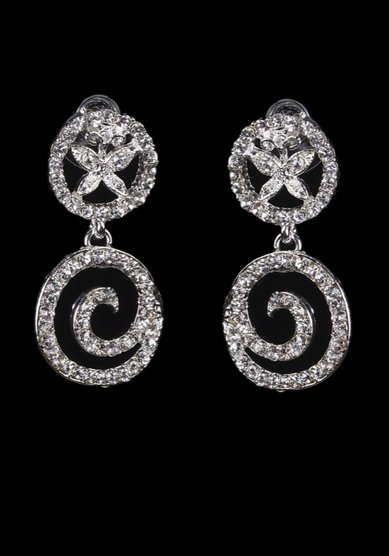 Серьги B78189 - Салон аксессуаров Bellissimo