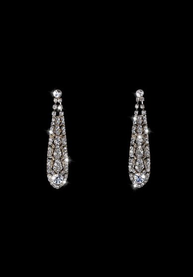 Серьги B78195 - Салон аксессуаров Bellissimo