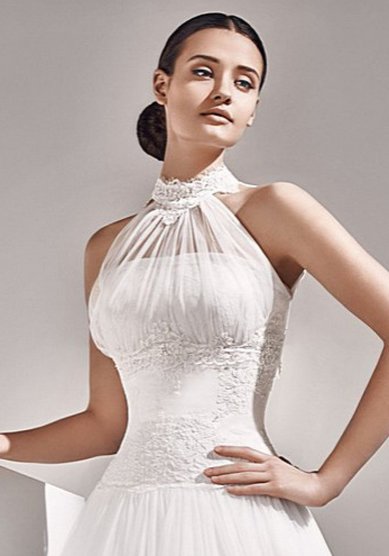 Болеро CH19-B79389 - Салон аксессуаров Bondi blue