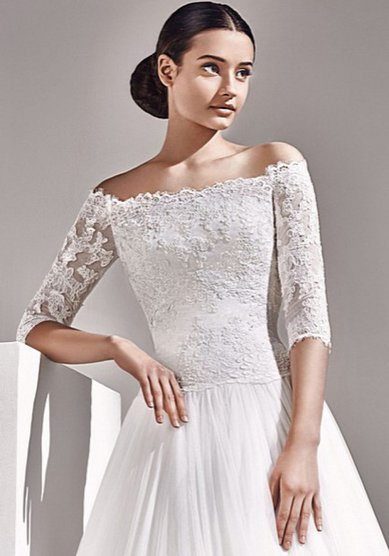 Болеро CH4-1-B79393 - Салон аксессуаров Bondi blue