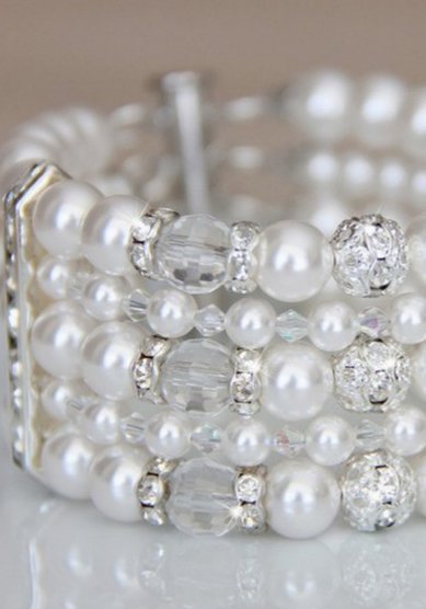 Браслет 199 Anastasia-B79558 - Салон аксессуаров Bondi blue