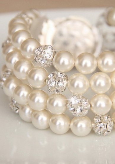 Браслет 185 Fantazia-B79559 - Салон аксессуаров Bondi blue