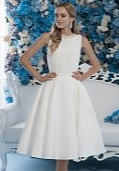 Болеро J-7629-Б85294 - Салон аксессуаров Белый Авантаж