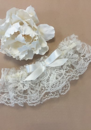 Подвязка Кассиопея-C93086 - Салон аксессуаров Celebrity