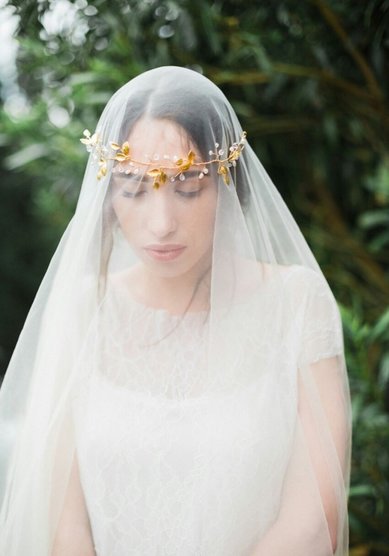 Украшение золото C93089 - Салон аксессуаров Celebrity