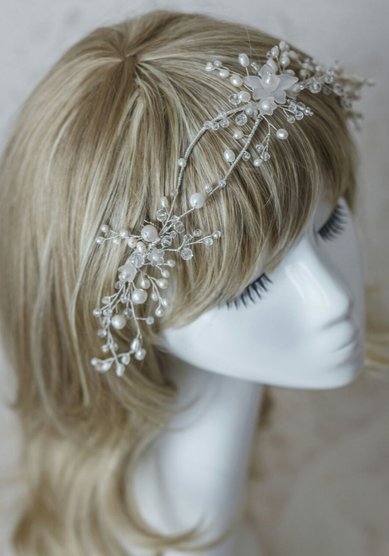 Украшение Паутинка C93090 - Салон аксессуаров Celebrity