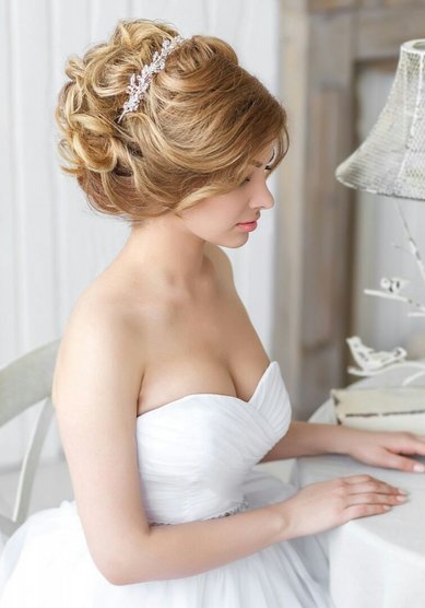 Украшение Плетение C93091 - Салон аксессуаров Celebrity